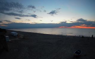 Jantar Plaża - 12-06-2026 20:09
