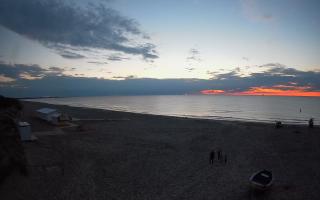 Jantar Plaża - 12-06-2026 20:16