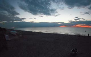Jantar Plaża - 12-06-2026 20:30