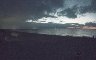 Jantar Plaża - 12-06-2026 20:51