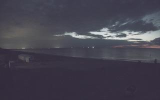 Jantar Plaża - 12-06-2026 21:05