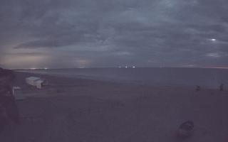 Jantar Plaża - 13-06-2026 00:53