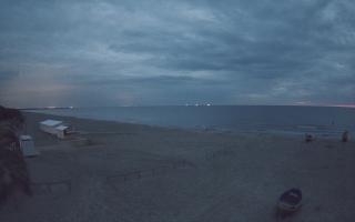 Jantar Plaża - 13-06-2026 01:07