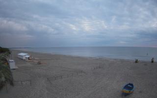 Jantar Plaża - 13-06-2026 01:28