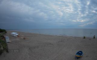 Jantar Plaża - 13-06-2026 01:42