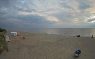 Jantar Plaża - 13-06-2026 02:18