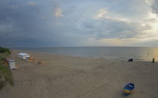 Jantar Plaża - 13-06-2026 02:53
