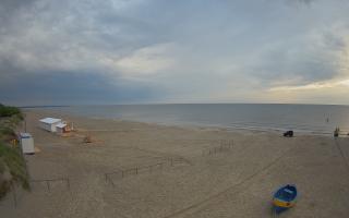 Jantar Plaża - 13-06-2026 03:07