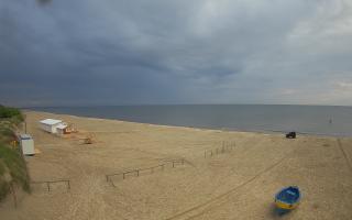 Jantar Plaża - 13-06-2026 03:28