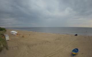 Jantar Plaża - 13-06-2026 03:42