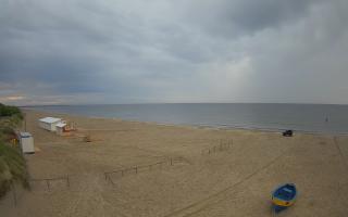 Jantar Plaża - 13-06-2026 04:03