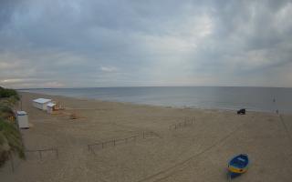 Jantar Plaża - 13-06-2026 04:17