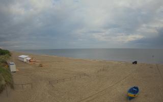 Jantar Plaża - 13-06-2026 04:38