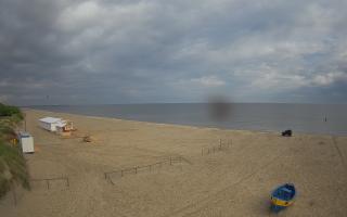 Jantar Plaża - 13-06-2026 04:52