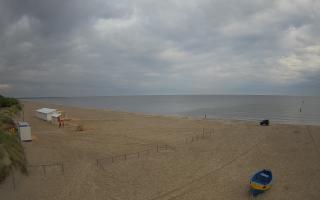 Jantar Plaża - 13-06-2026 05:07