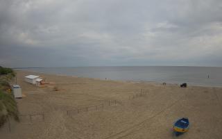 Jantar Plaża - 13-06-2026 05:28