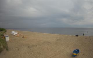 Jantar Plaża - 13-06-2026 05:42