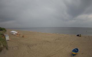 Jantar Plaża - 13-06-2026 05:56