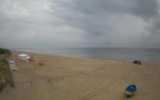 Jantar Plaża - 13-06-2026 06:24
