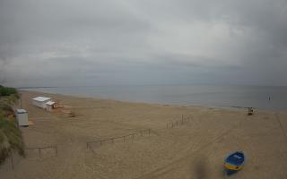 Jantar Plaża - 13-06-2026 06:38