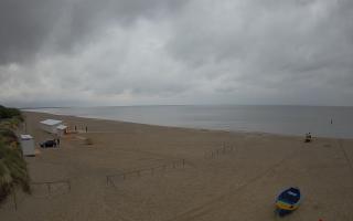 Jantar Plaża - 13-06-2026 06:59