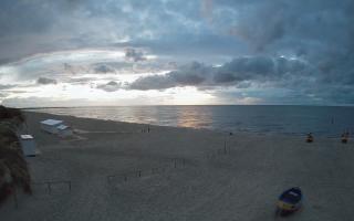 Jantar Plaża - 13-06-2026 20:07
