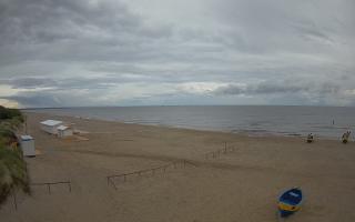 Jantar Plaża - 15-06-2026 04:22