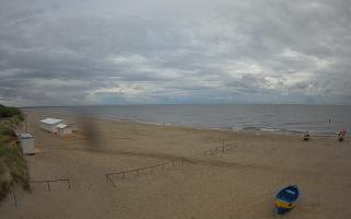 Jantar Plaża - 15-06-2026 04:36