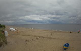 Jantar Plaża - 15-06-2026 04:57