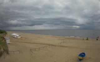 Jantar Plaża - 15-06-2026 05:11