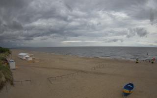 Jantar Plaża - 15-06-2026 05:53