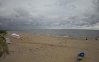 Jantar Plaża - 15-06-2026 06:14