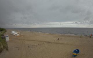 Jantar Plaża - 15-06-2026 06:29