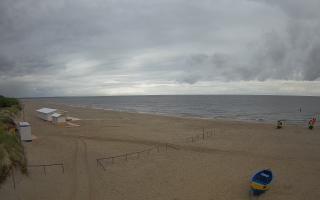 Jantar Plaża - 15-06-2026 06:43