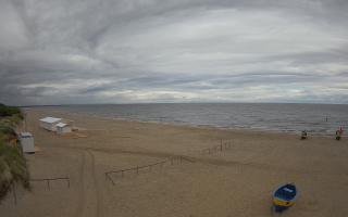 Jantar Plaża - 15-06-2026 07:04