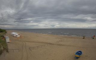 Jantar Plaża - 15-06-2026 07:18
