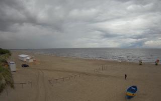 Jantar Plaża - 15-06-2026 07:39