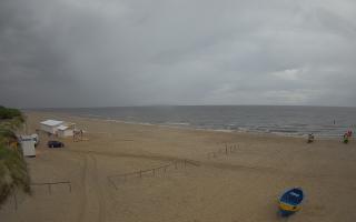 Jantar Plaża - 15-06-2026 07:53
