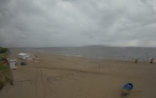 Jantar Plaża - 15-06-2026 08:07