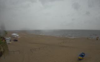 Jantar Plaża - 15-06-2026 08:49