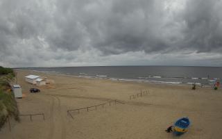 Jantar Plaża - 15-06-2026 10:49