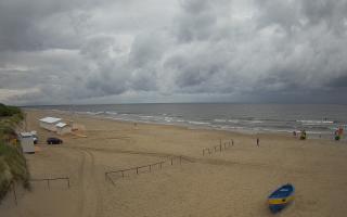 Jantar Plaża - 15-06-2026 11:03
