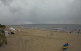 Jantar Plaża - 15-06-2026 11:45