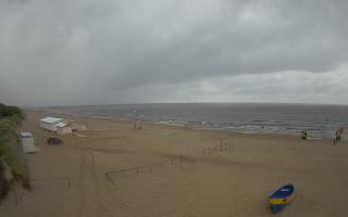 Jantar Plaża - 15-06-2026 12:13