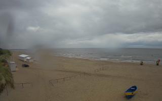 Jantar Plaża - 15-06-2026 12:48