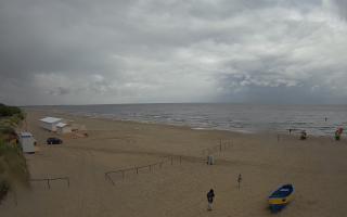 Jantar Plaża - 15-06-2026 13:38