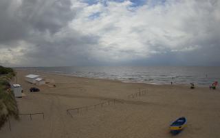 Jantar Plaża - 15-06-2026 13:59