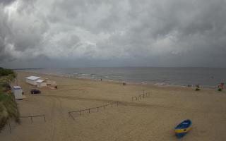 Jantar Plaża - 15-06-2026 14:20