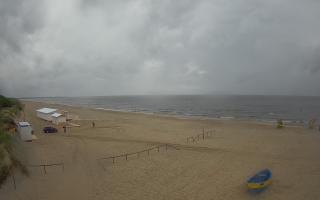 Jantar Plaża - 15-06-2026 14:34