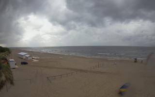 Jantar Plaża - 15-06-2026 14:55